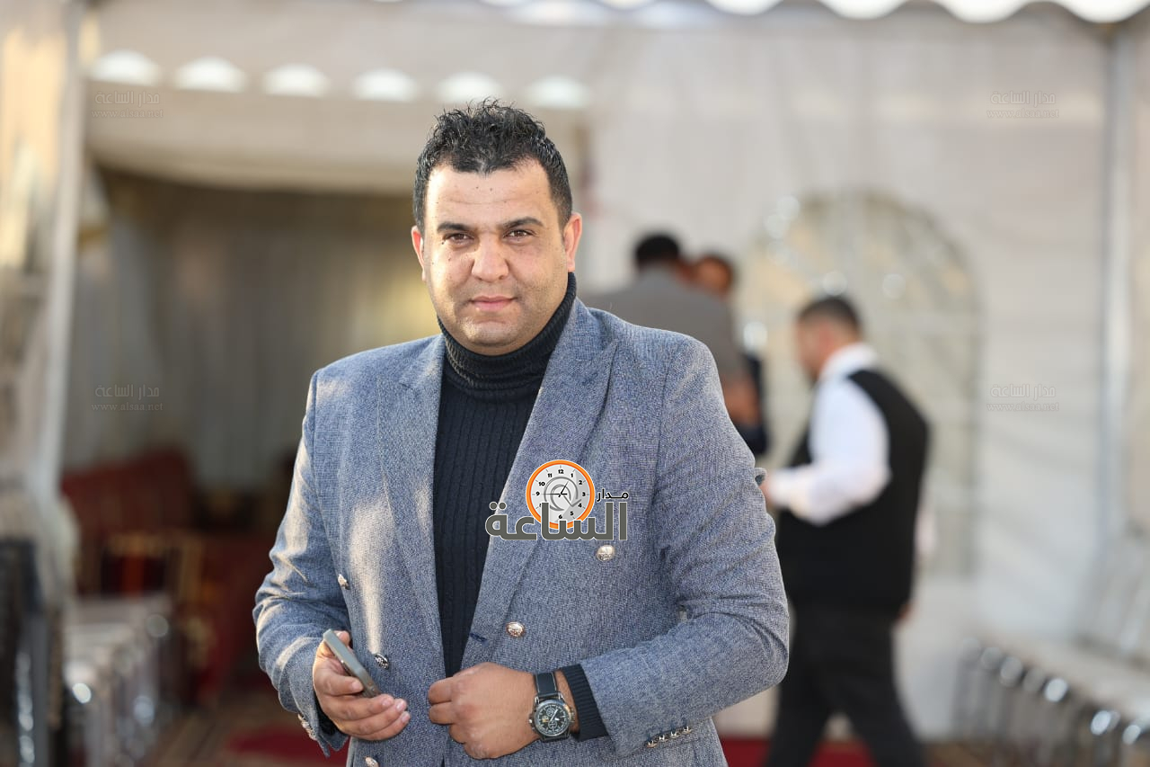 Madar Al-Saa Images 0.6073239702323219