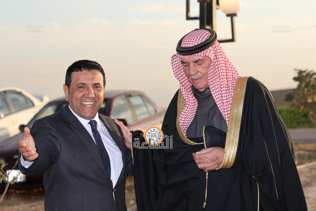 Madar Al-Saa Images 0.15652824958509393