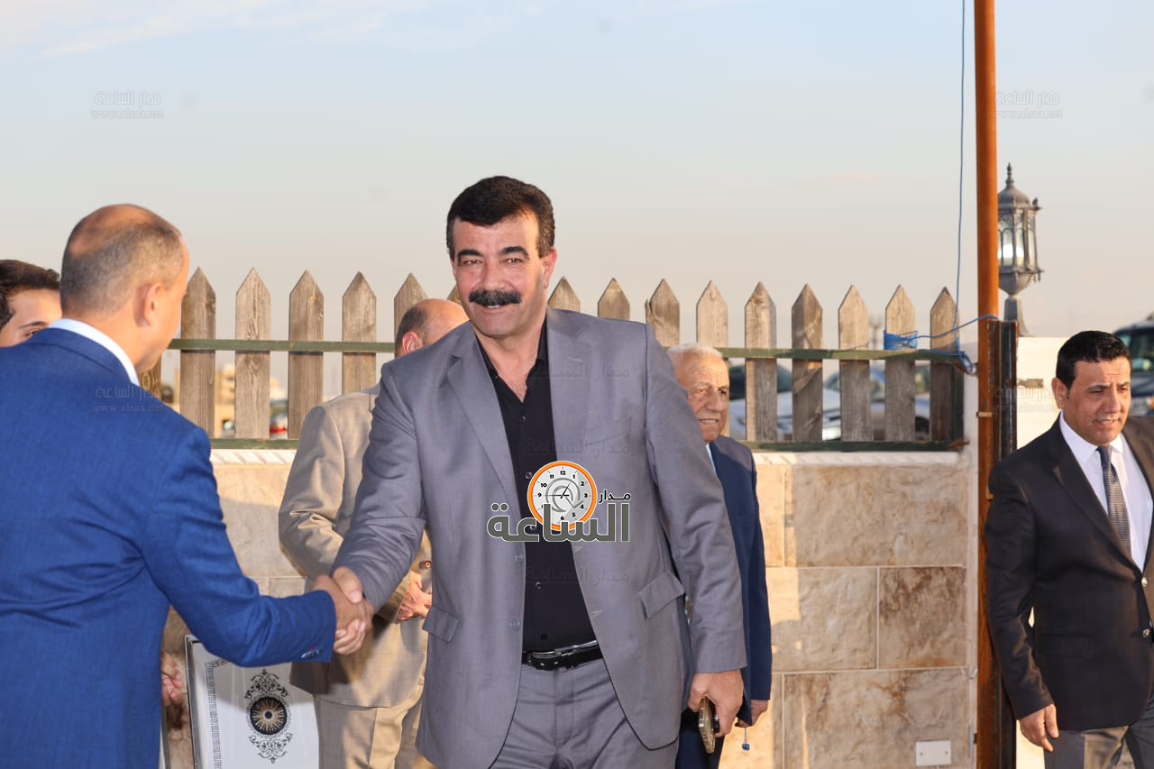 Madar Al-Saa Images 0.8719023576133129