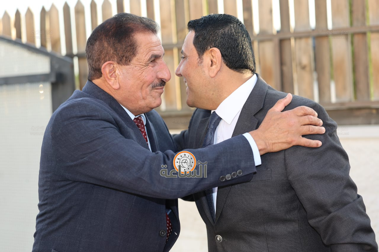 Madar Al-Saa Images 0.8236884914546483