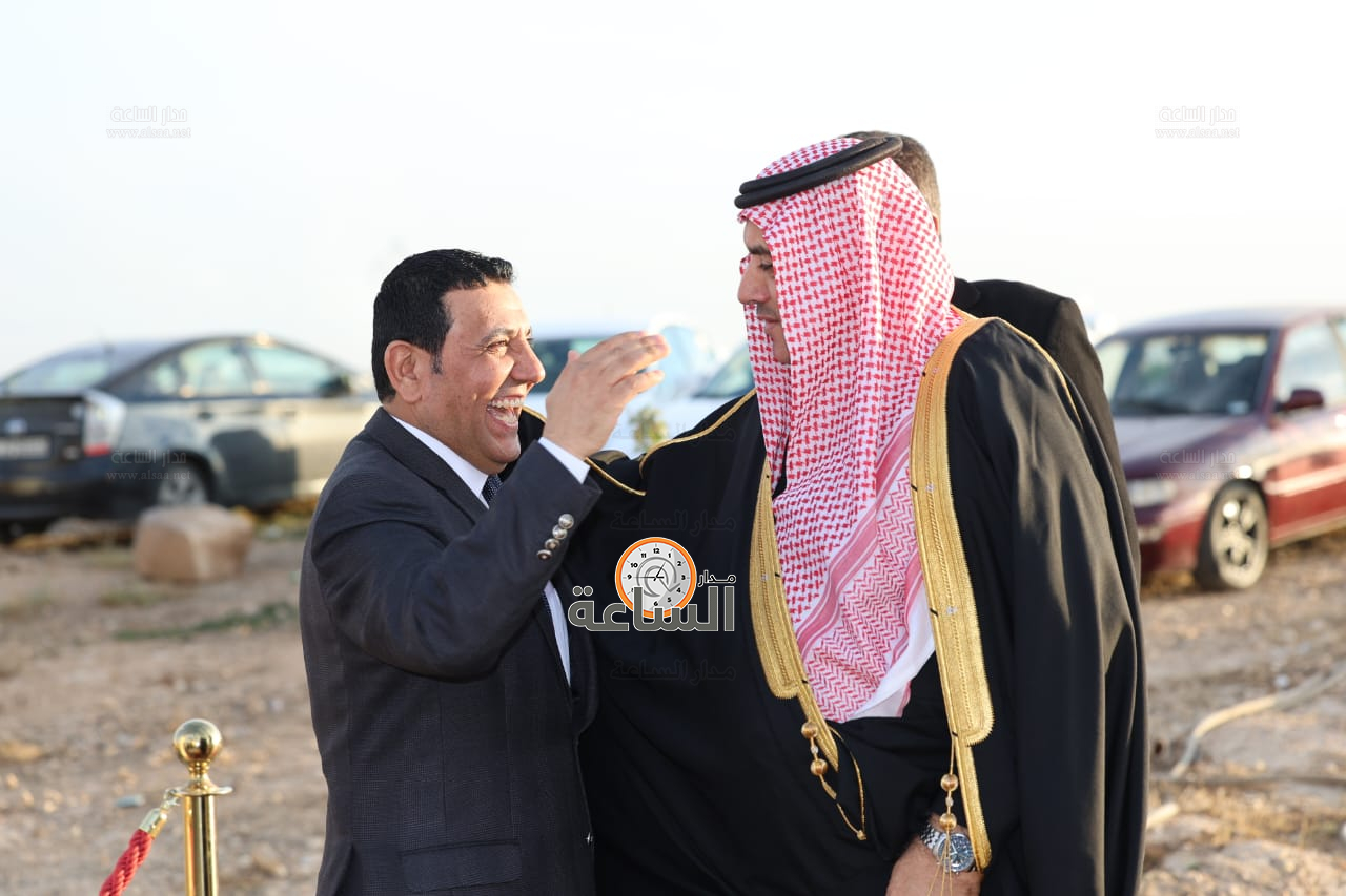 Madar Al-Saa Images 0.06921509368131396