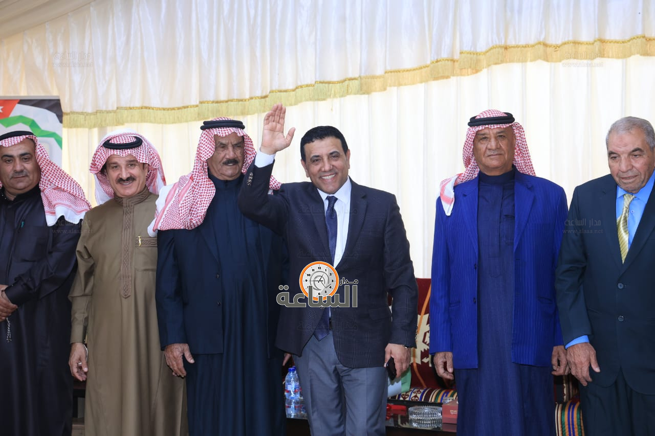 Madar Al-Saa Images 0.21974590757777124