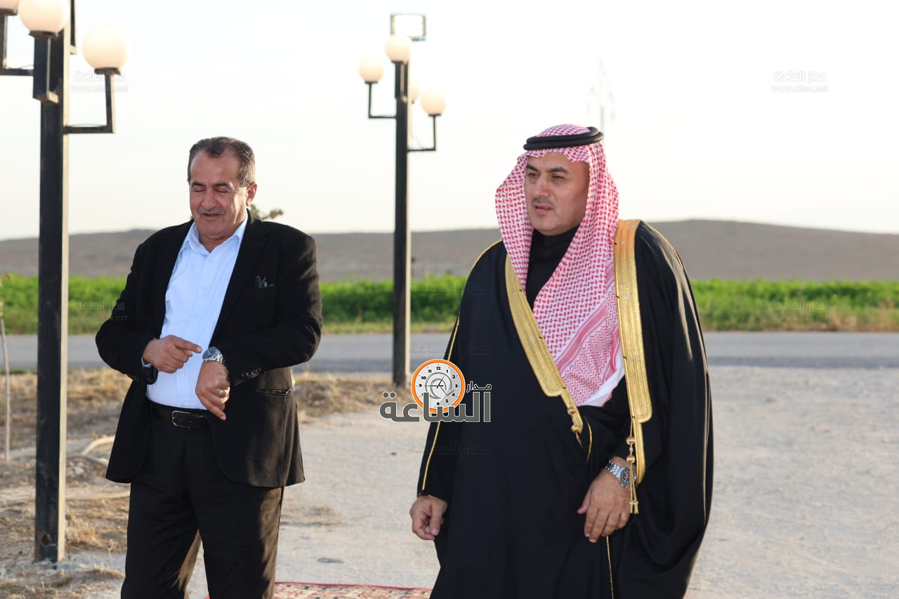 Madar Al-Saa Images 0.07333866931592015