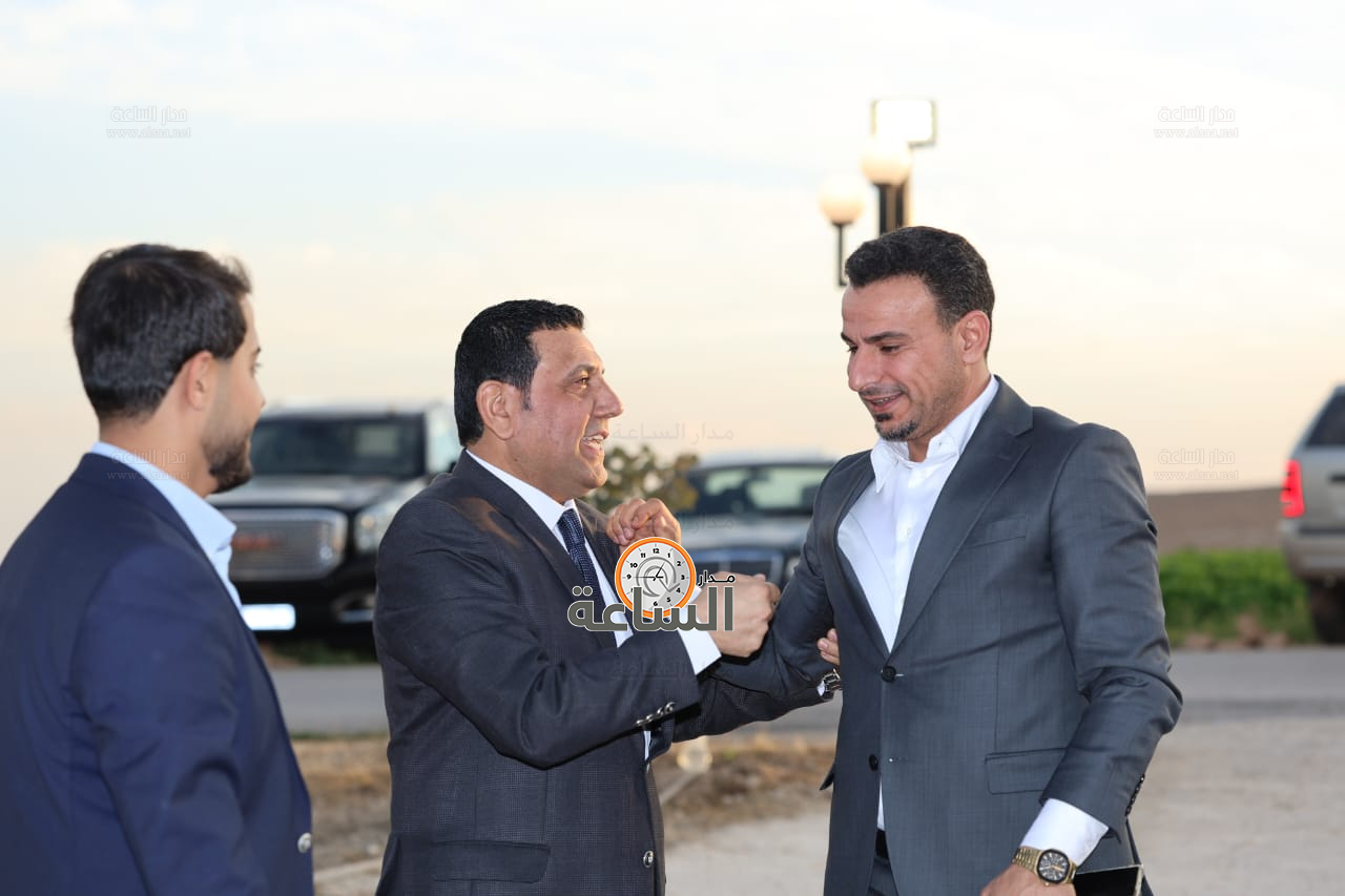 Madar Al-Saa Images 0.8972175263975137