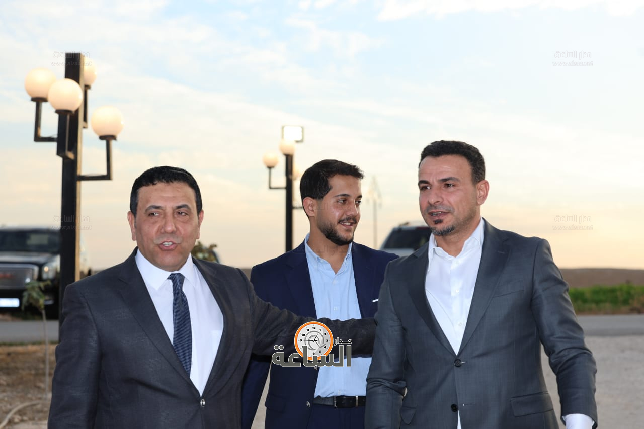 Madar Al-Saa Images 0.6921182298632167