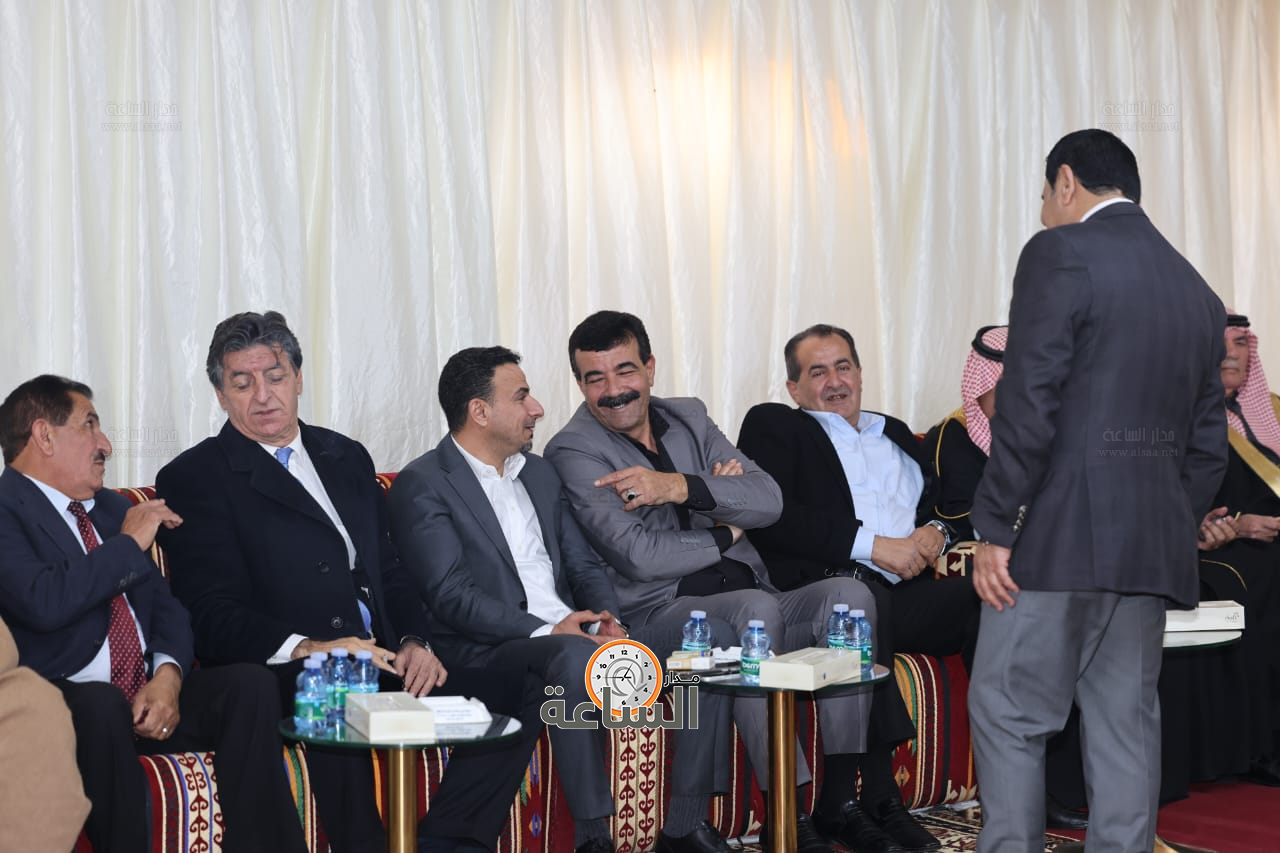 Madar Al-Saa Images 0.25979271355479683