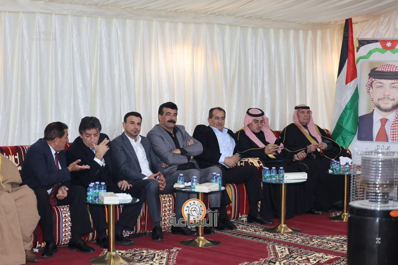 Madar Al-Saa Images 0.15253757463854734