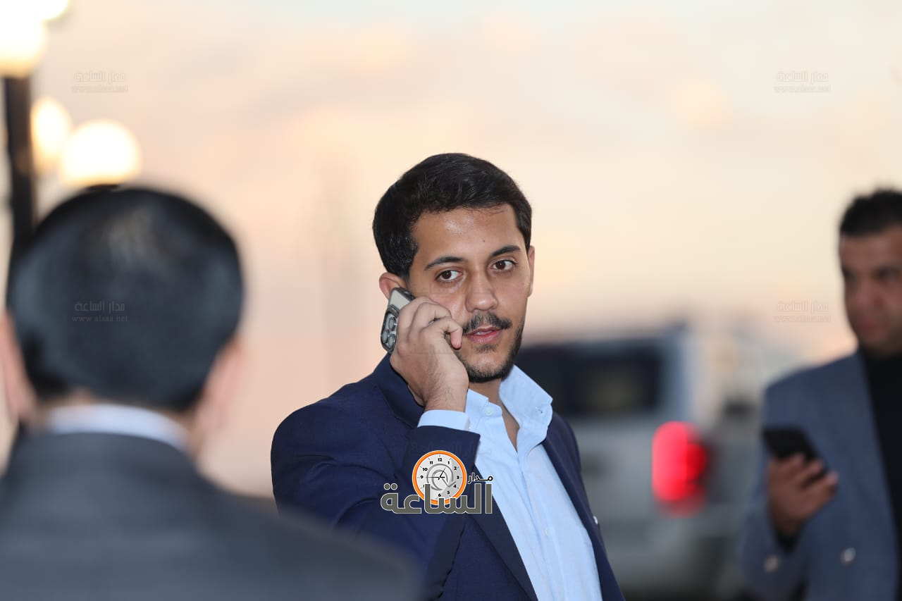 Madar Al-Saa Images 0.019349460201304236