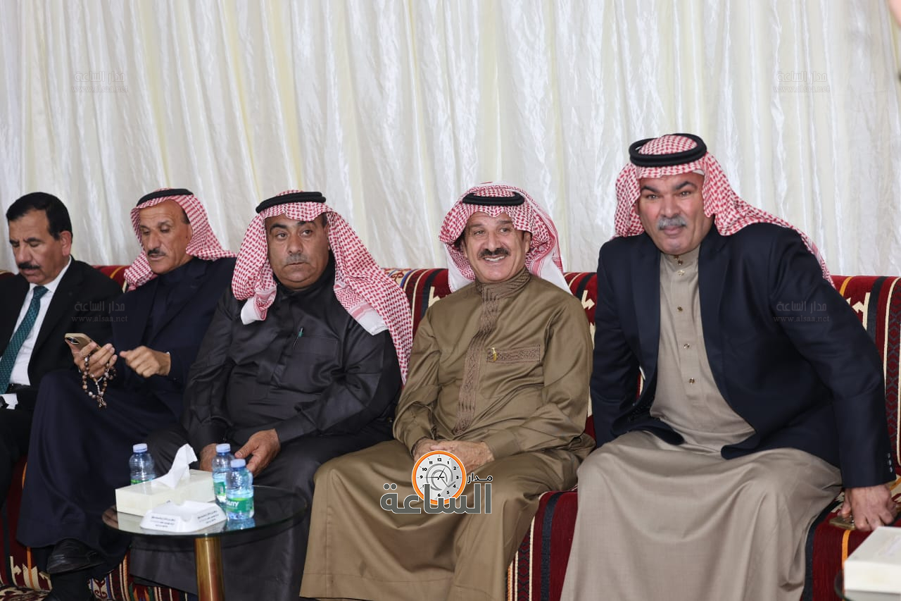 Madar Al-Saa Images 0.9194776832517179