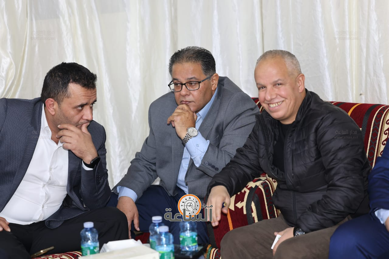 Madar Al-Saa Images 0.5915186737620929