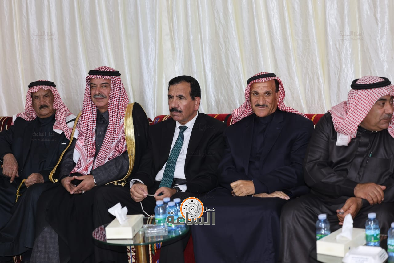 Madar Al-Saa Images 0.46953114666768936