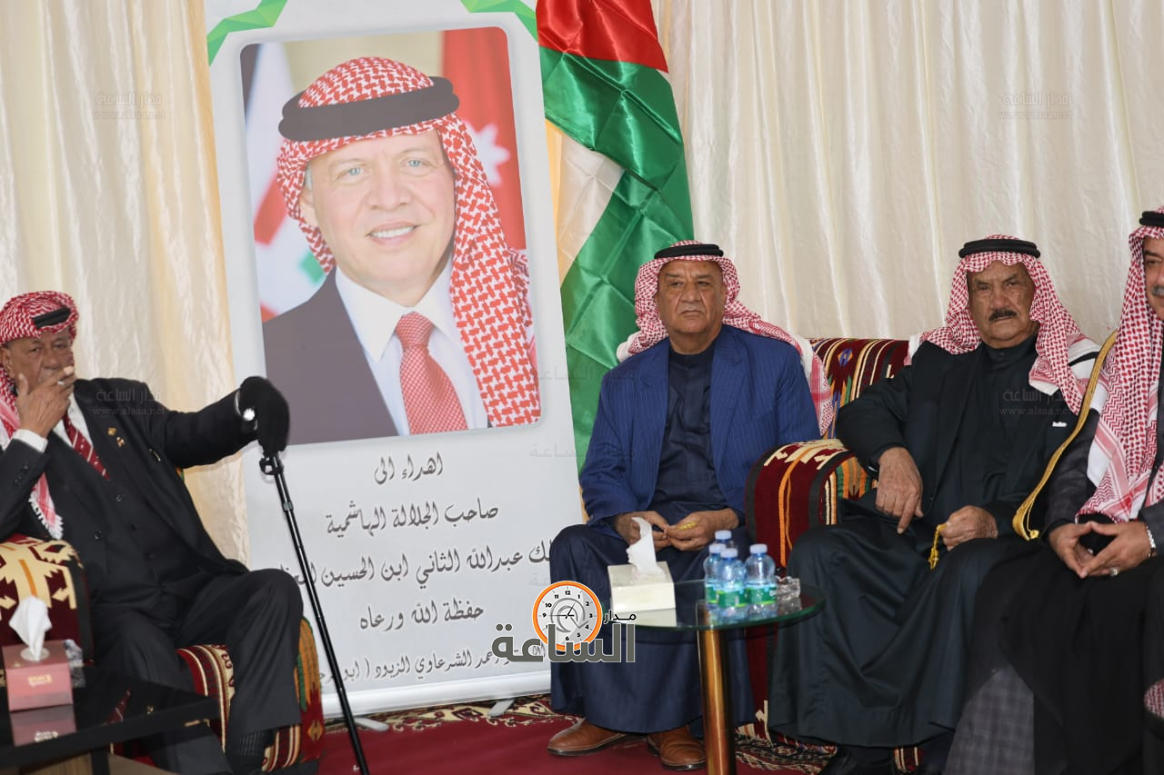 Madar Al-Saa Images 0.5269725257984789