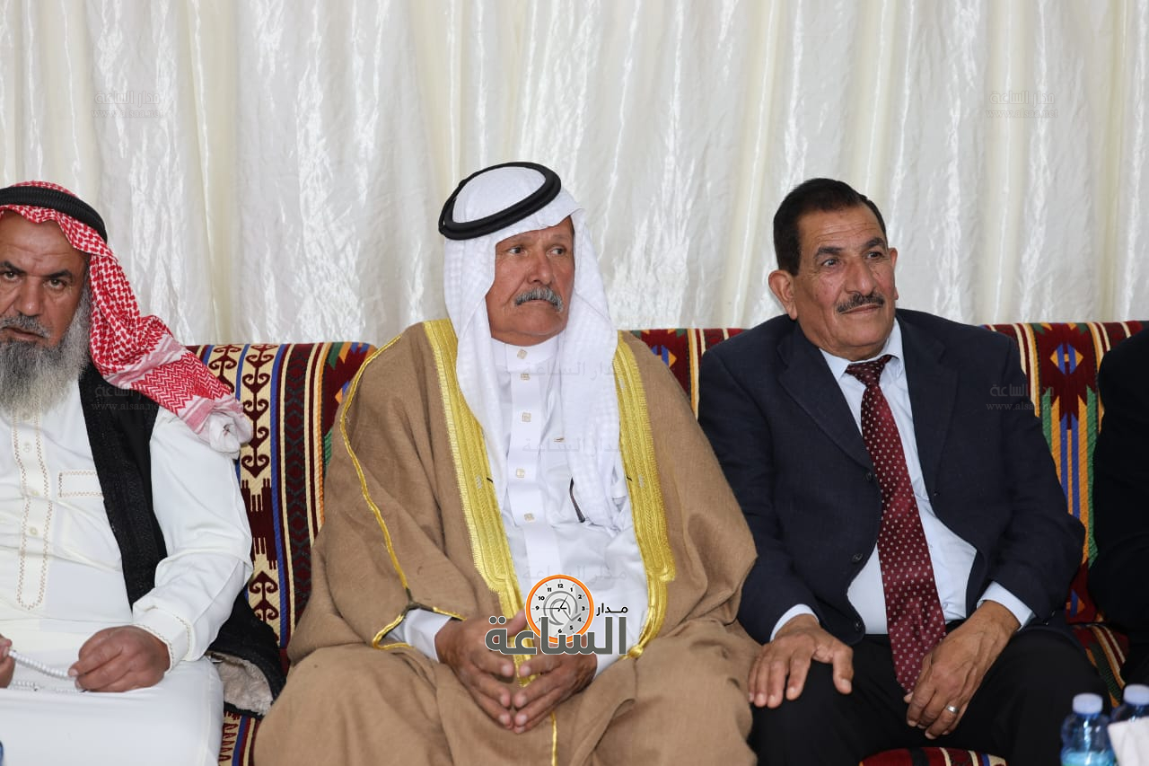 Madar Al-Saa Images 0.4976856726432114