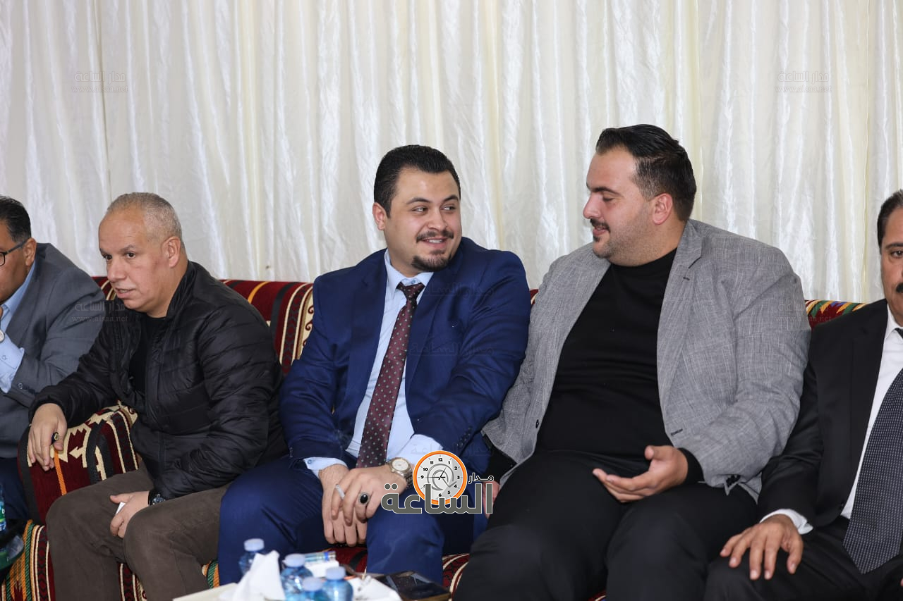 Madar Al-Saa Images 0.4767922899001308