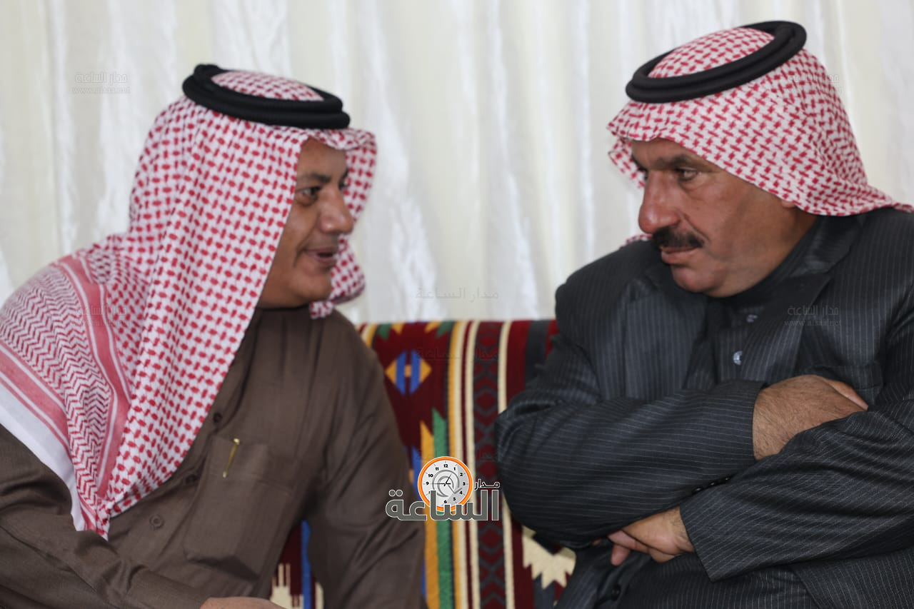 Madar Al-Saa Images 0.3982149717976049