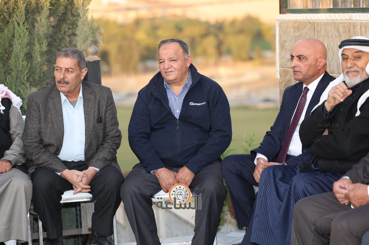 Madar Al-Saa Images 0.21769910220437805