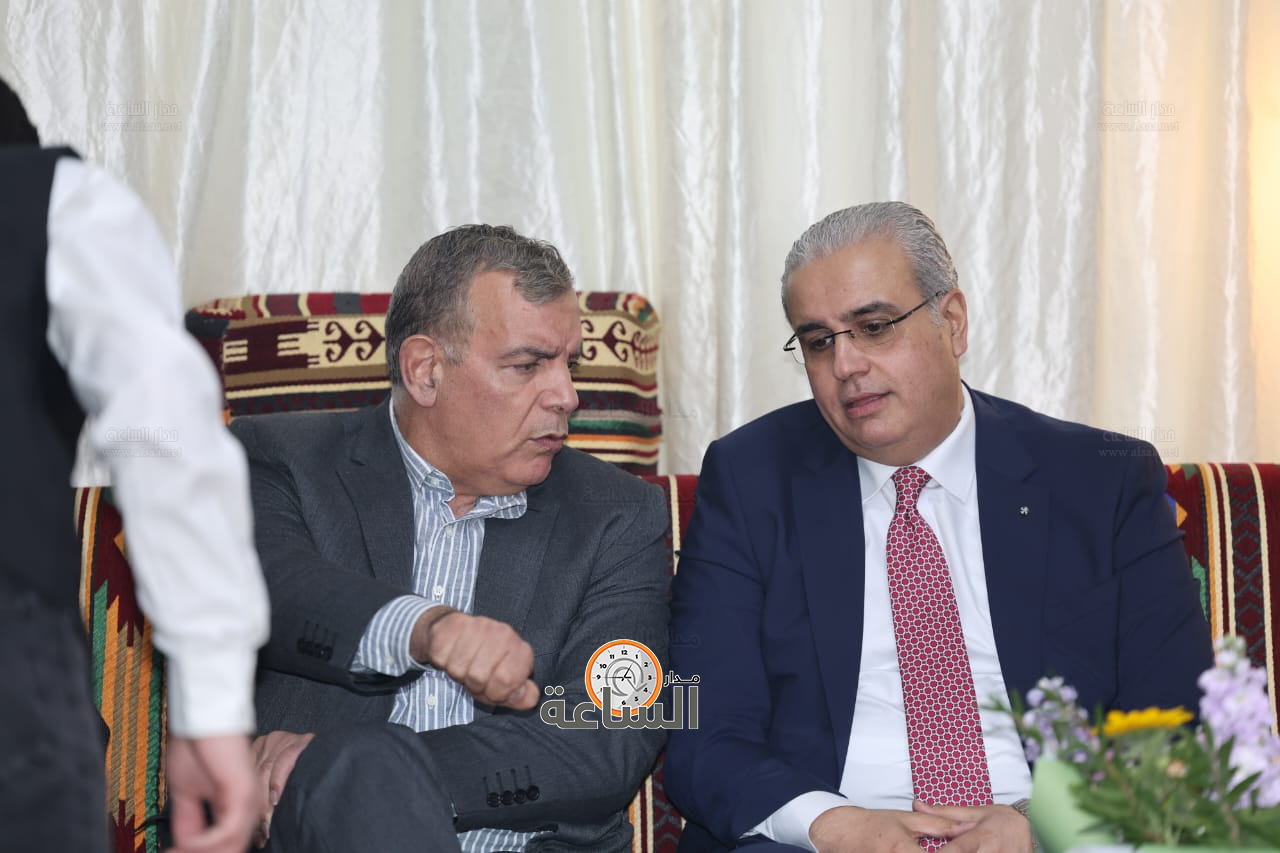 Madar Al-Saa Images 0.001719288413482345