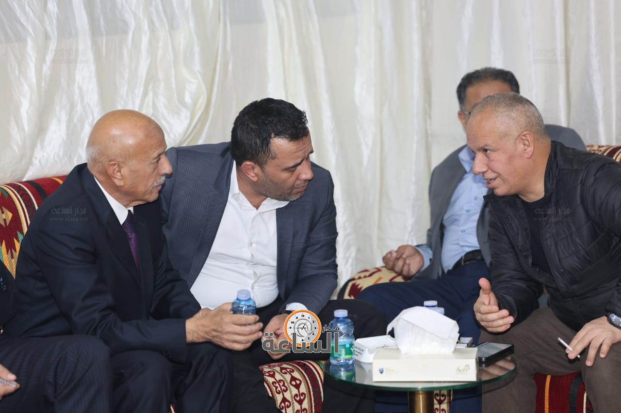 Madar Al-Saa Images 0.7410718441455548