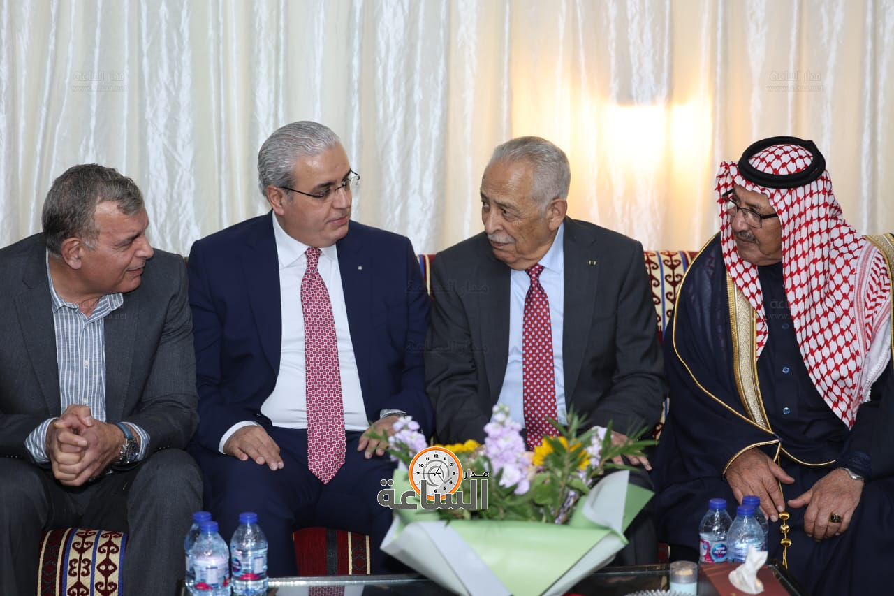 Madar Al-Saa Images 0.11504929127330288