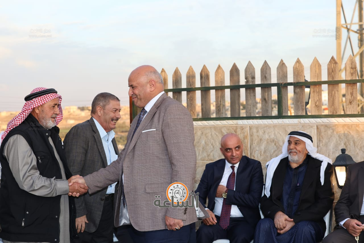 Madar Al-Saa Images 0.9114217894802095