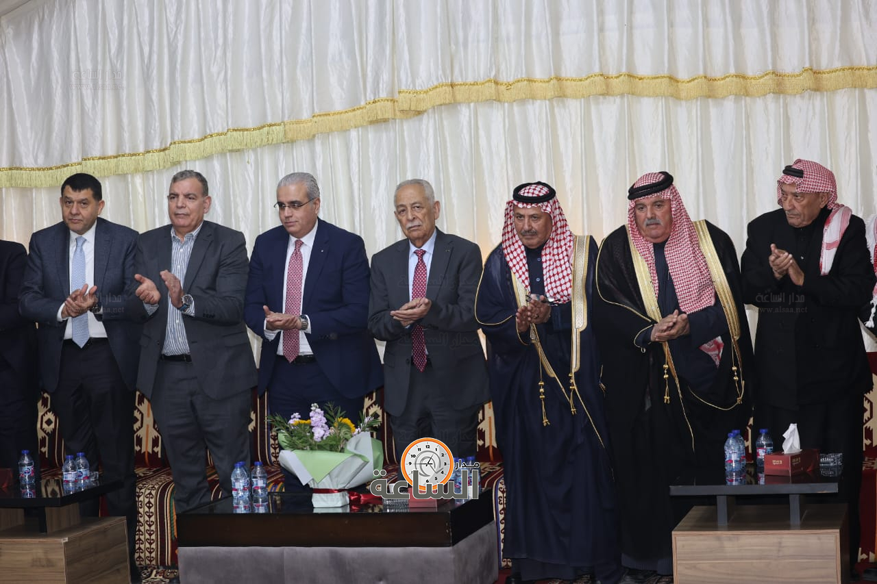 Madar Al-Saa Images 0.09331025082818356