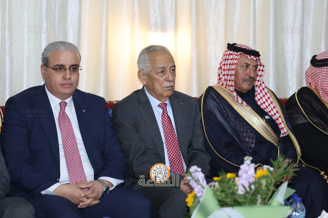 Madar Al-Saa Images 0.314276313061732