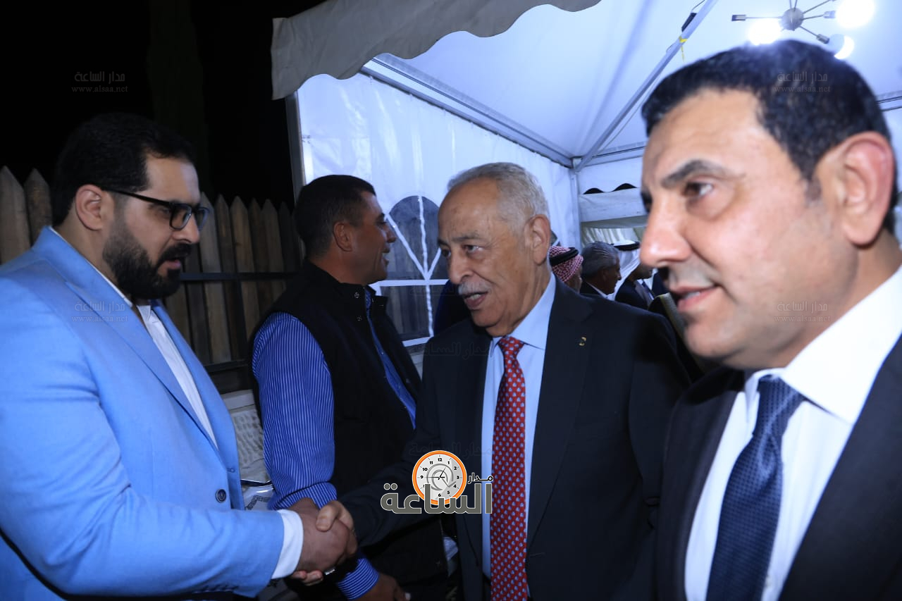 Madar Al-Saa Images 0.8341538211662023