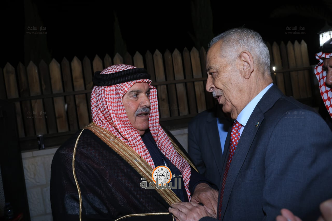 Madar Al-Saa Images 0.45130710411075403