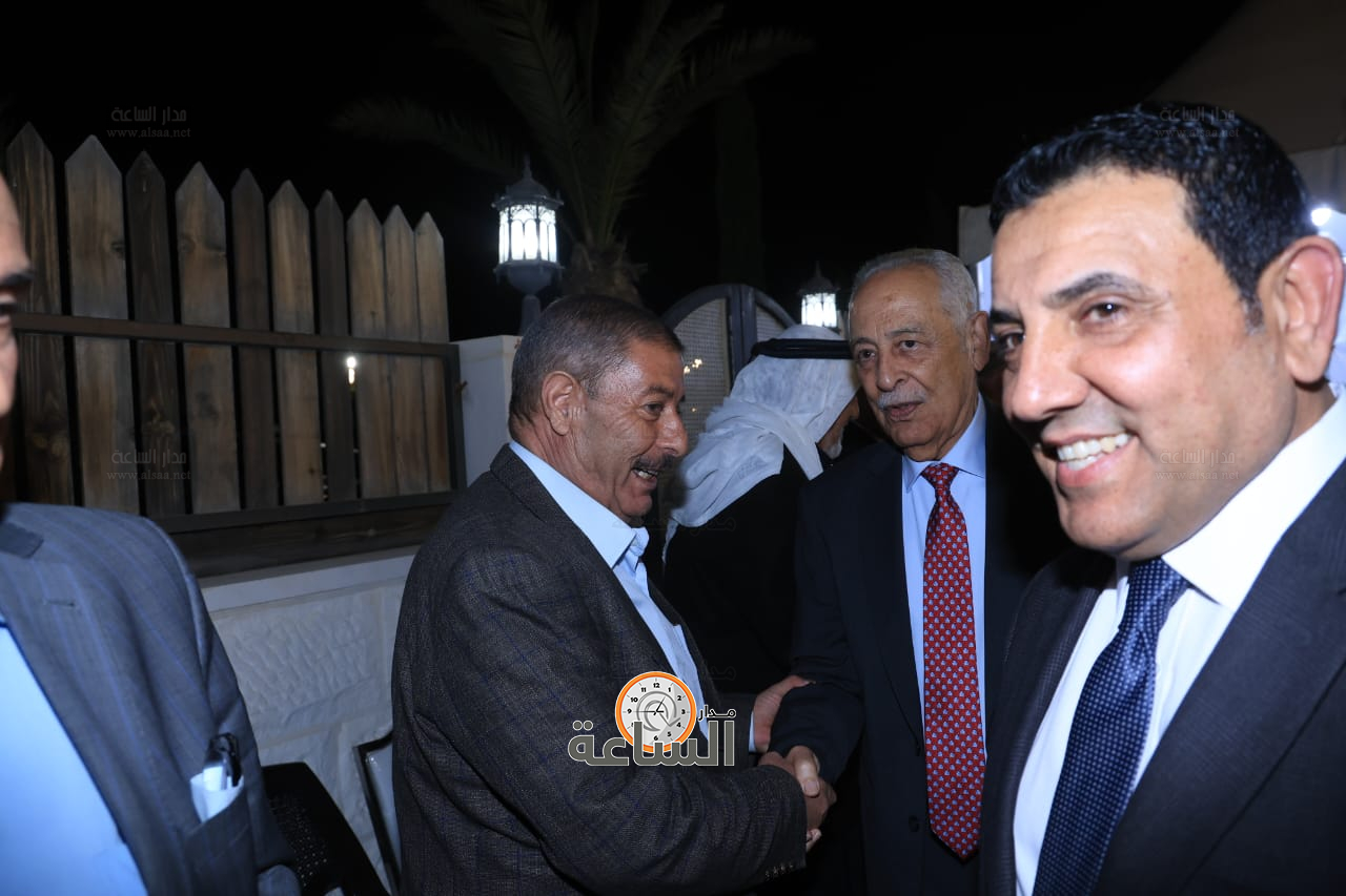 Madar Al-Saa Images 0.9137855253196603