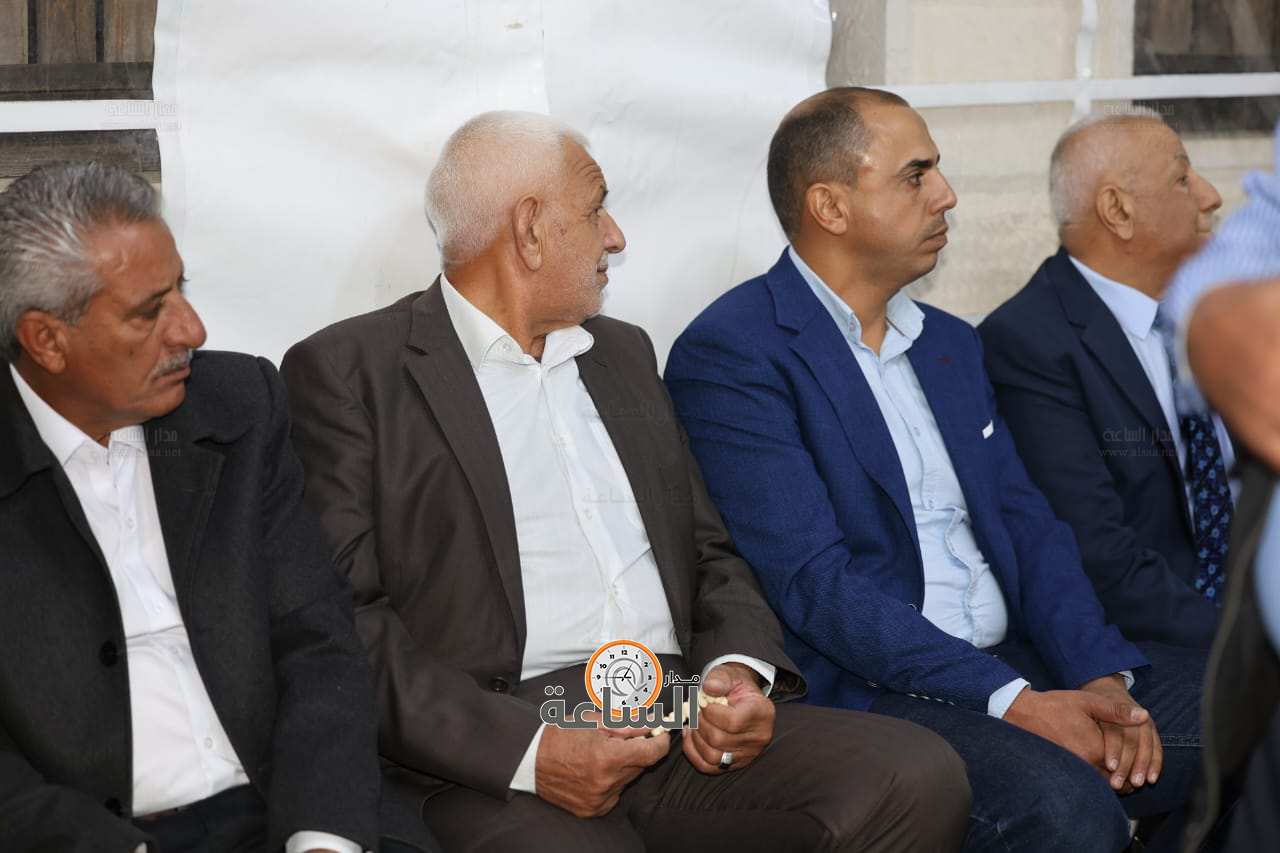 Madar Al-Saa Images 0.9436327687458488