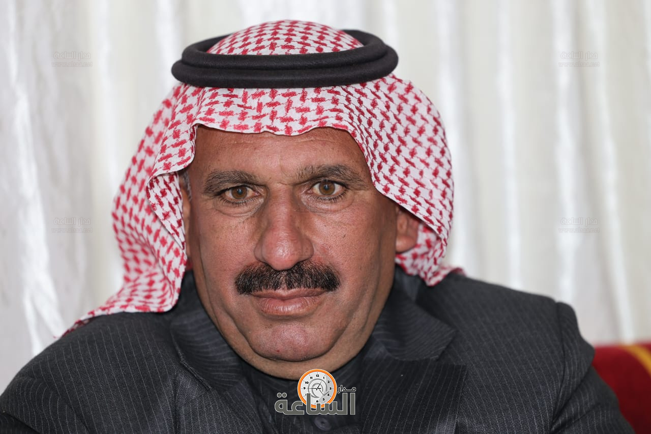 Madar Al-Saa Images 0.5428605644920982