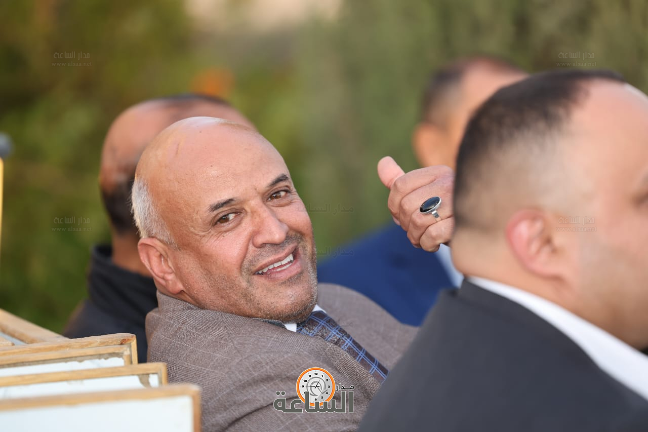 Madar Al-Saa Images 0.6904504114282131