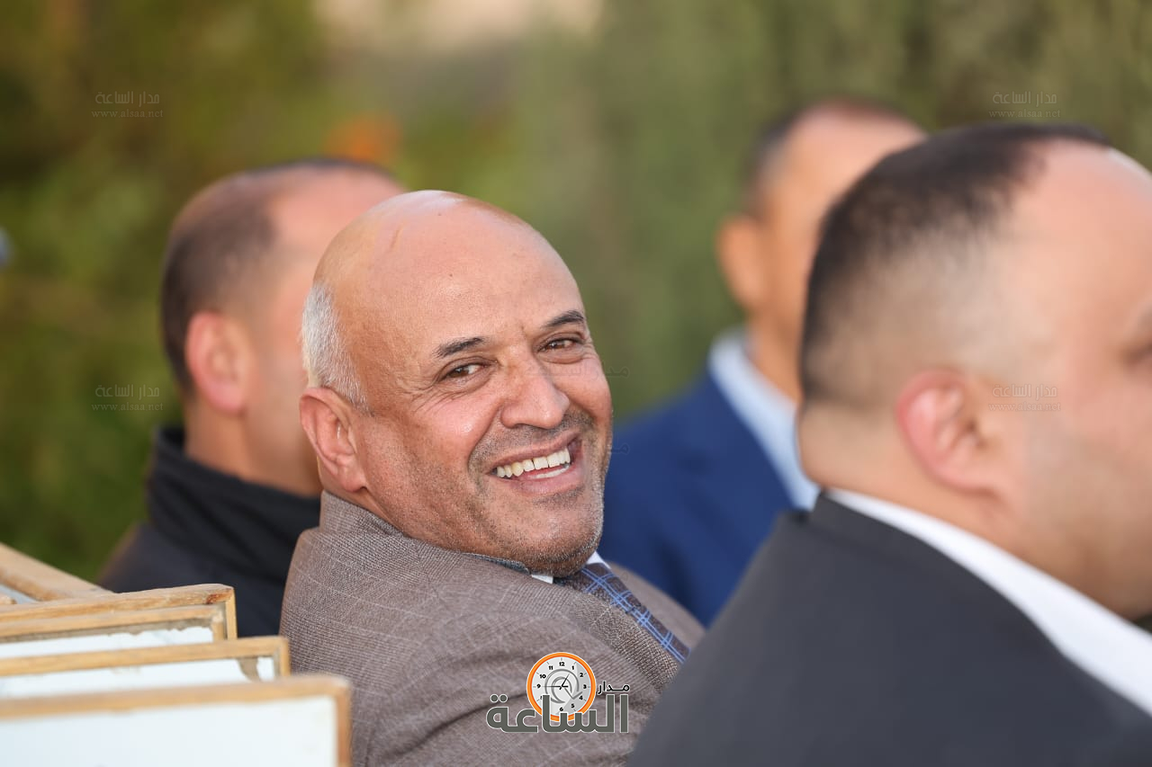 Madar Al-Saa Images 0.6889847333033229