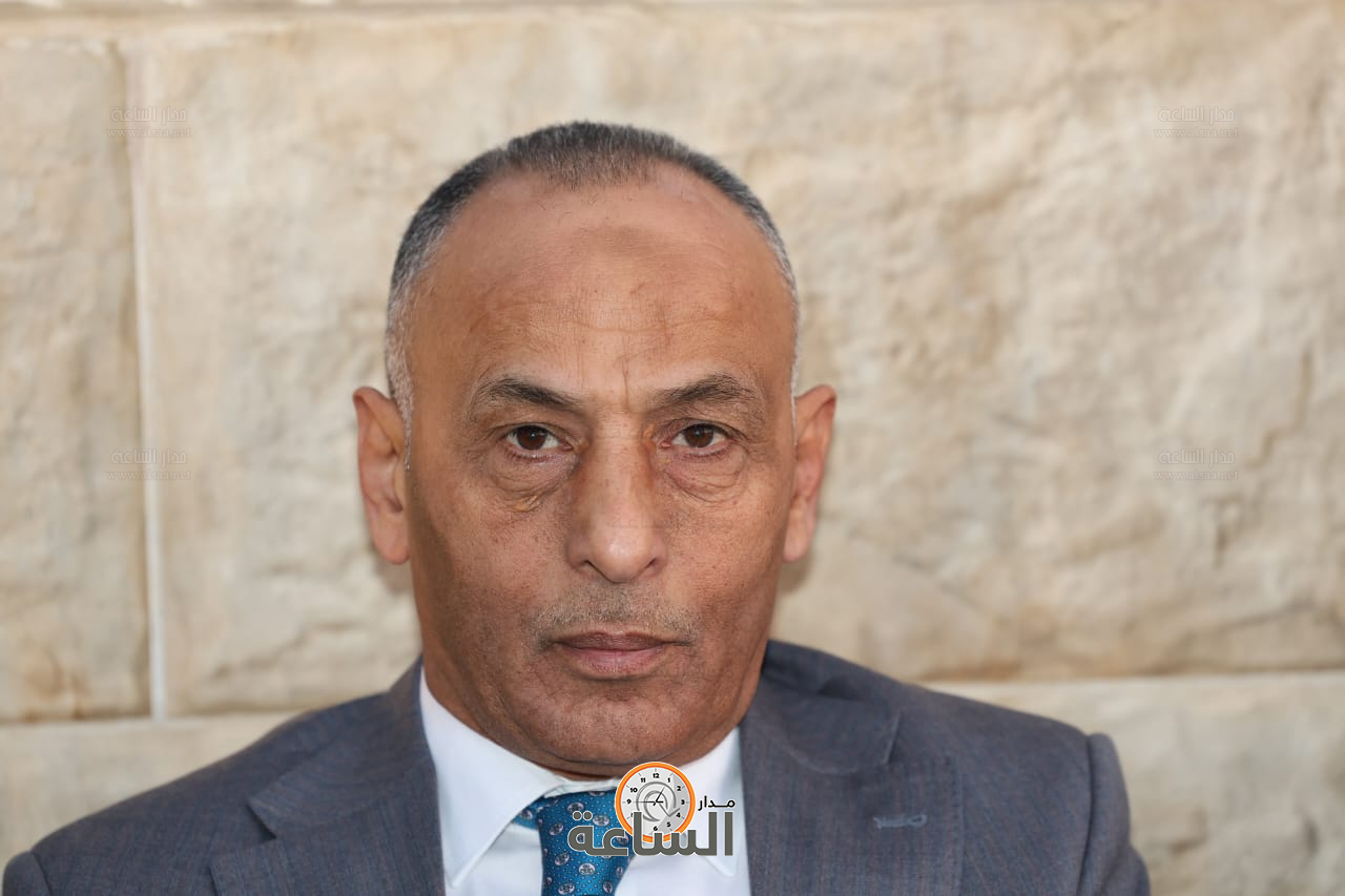 Madar Al-Saa Images 0.9278851413151893