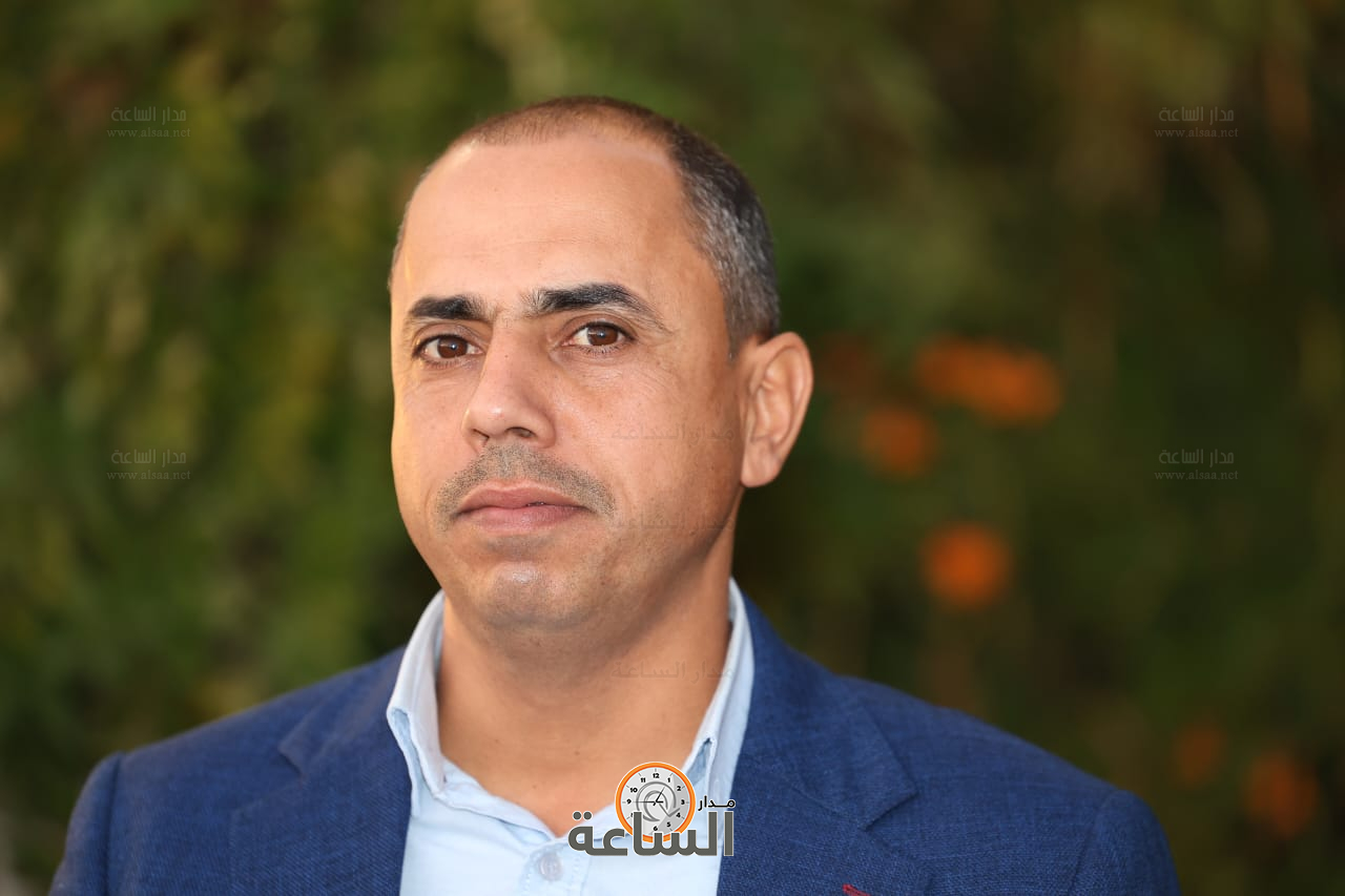 Madar Al-Saa Images 0.8097693204442739