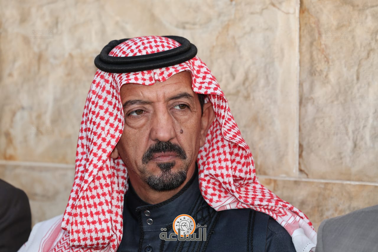 Madar Al-Saa Images 0.12559513151601376