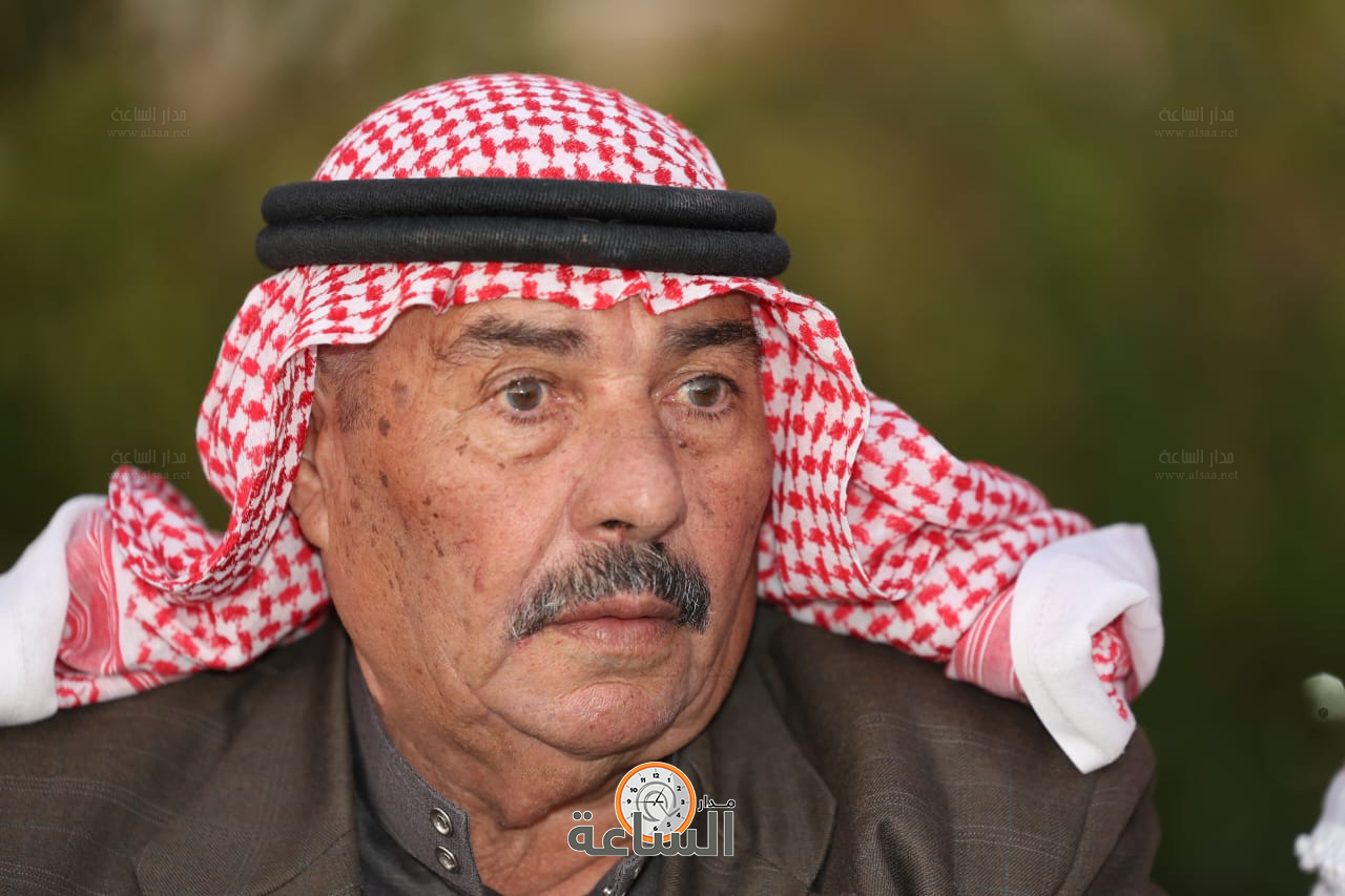 Madar Al-Saa Images 0.04954679233630788