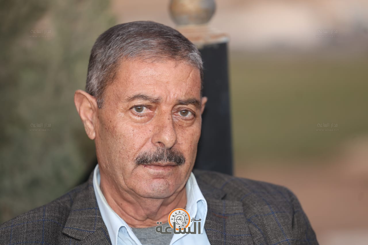 Madar Al-Saa Images 0.8792503837585334