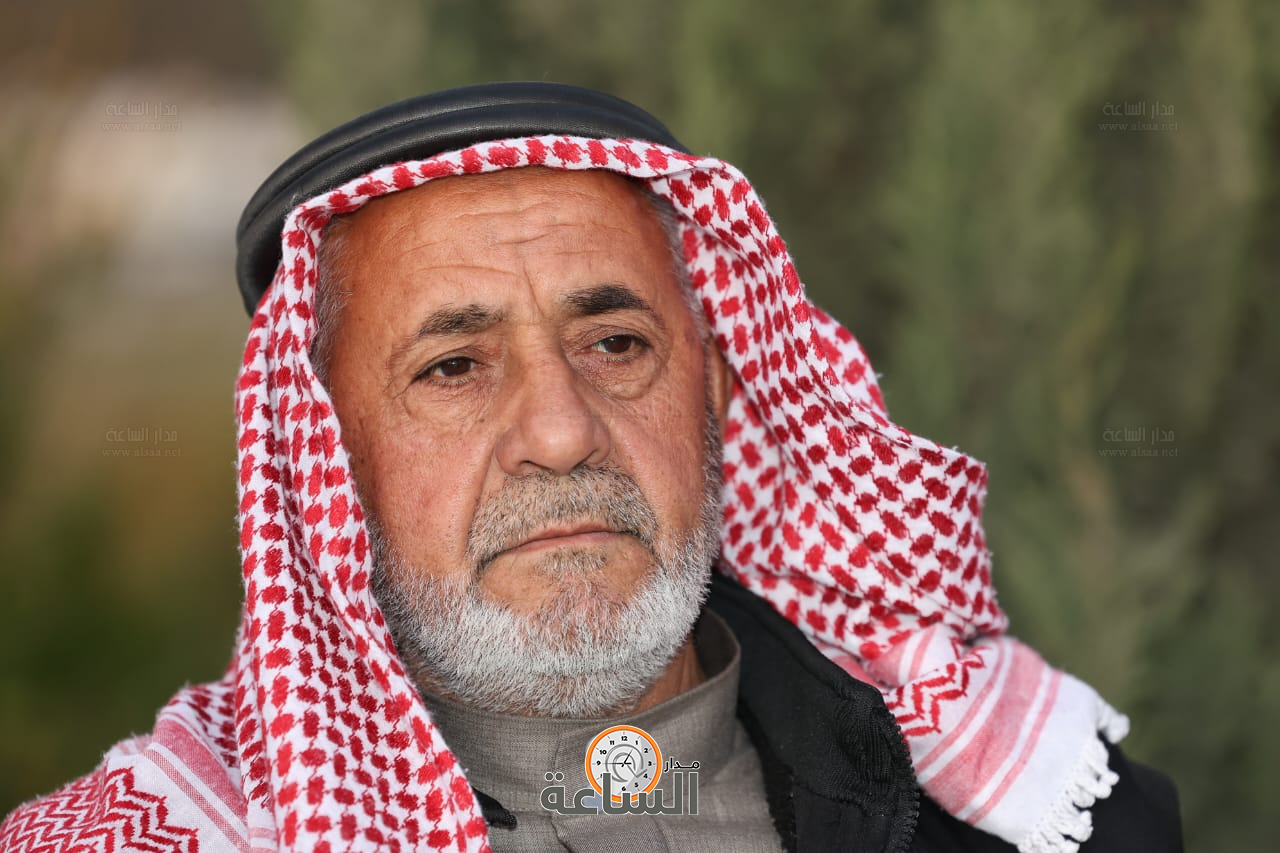 Madar Al-Saa Images 0.18251058599140724