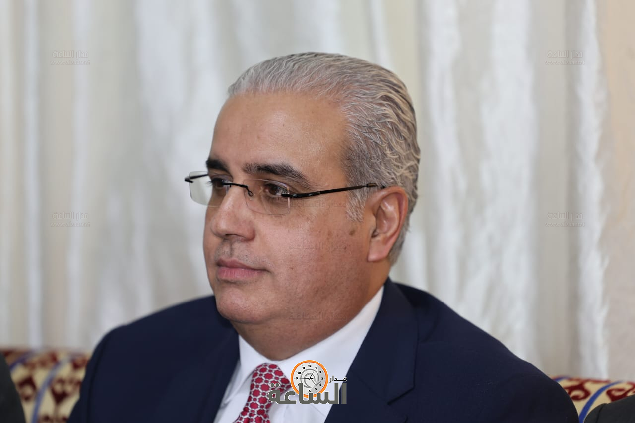 Madar Al-Saa Images 0.5400185834496761