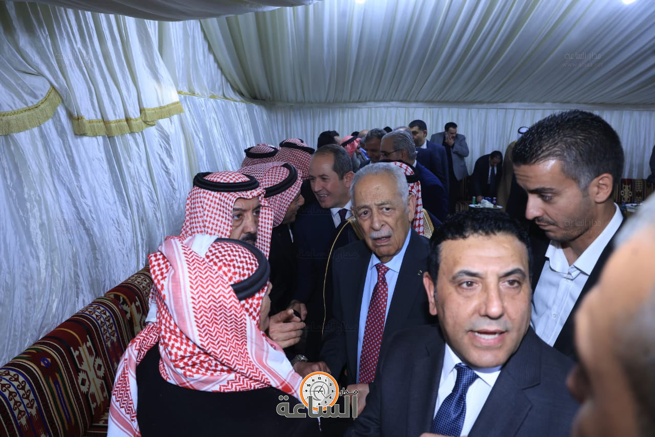 Madar Al-Saa Images 0.8092365265578002