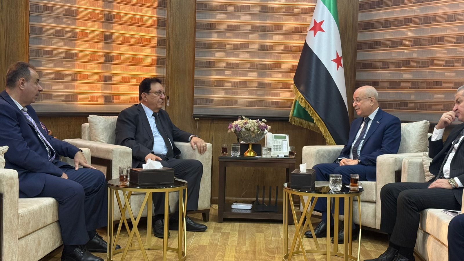 Madar Al-Saa Images 0.7368493032257504