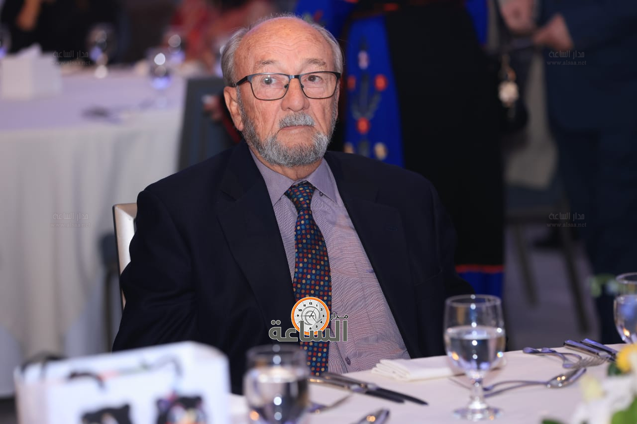 Madar Al-Saa Images 0.25131644933076014