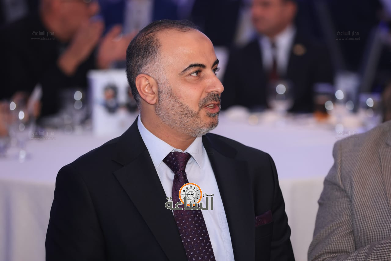 Madar Al-Saa Images 0.7881355170758478