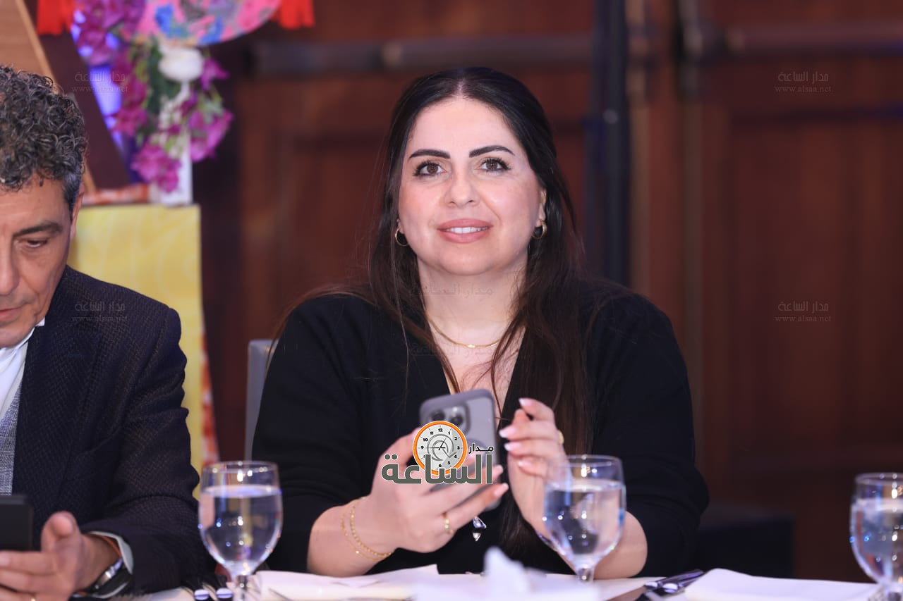 Madar Al-Saa Images 0.83609113001307