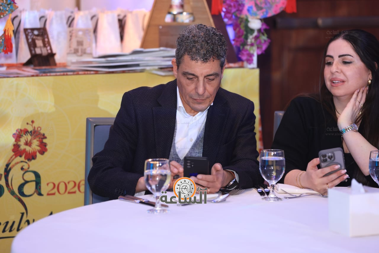 Madar Al-Saa Images 0.980176839070534