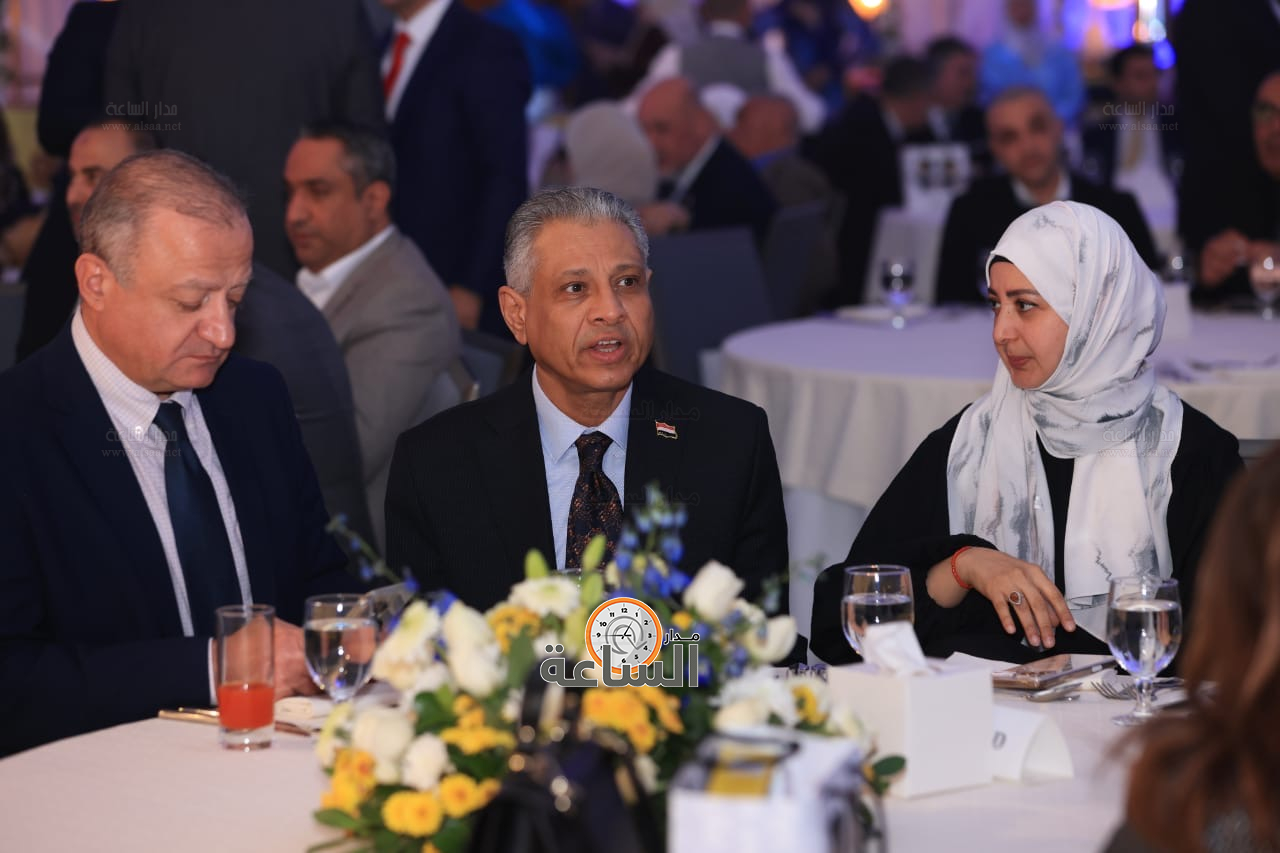 Madar Al-Saa Images 0.18362106479821083