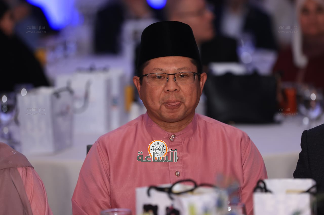 Madar Al-Saa Images 0.1643317243358734