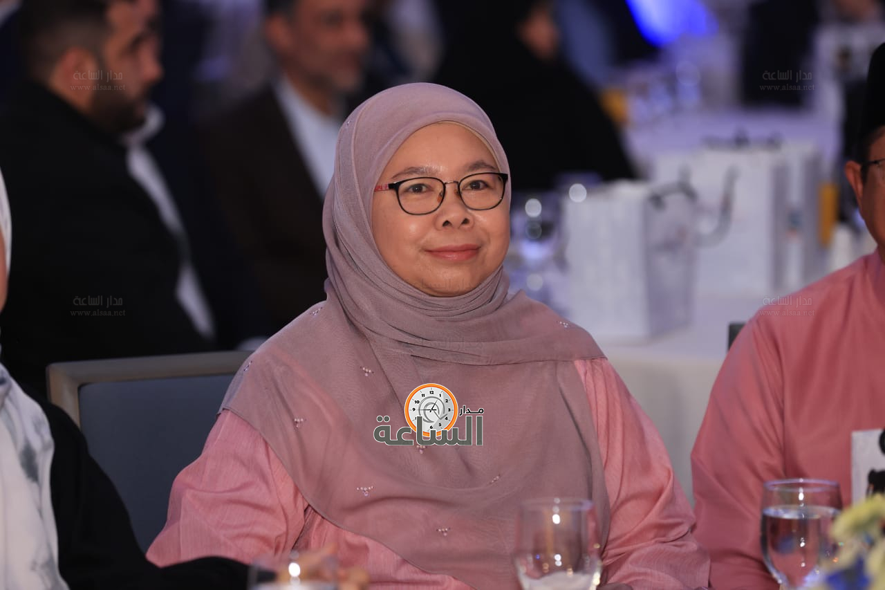 Madar Al-Saa Images 0.27576868367523966