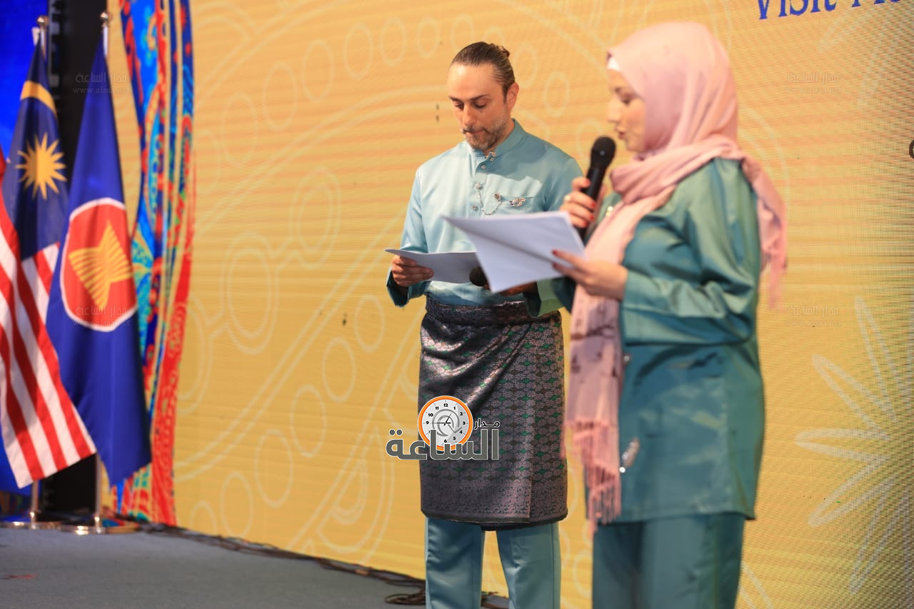 Madar Al-Saa Images 0.1413674781648101